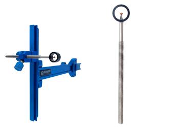 Пин (мушка) для прицела классического лука Accmos (Black)