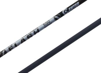 Трубка лучная карбоновая Centershot Flash 500