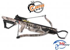 Арбалет рекурсивный Man Kung MK-XB21 Rip Claw камуфляж