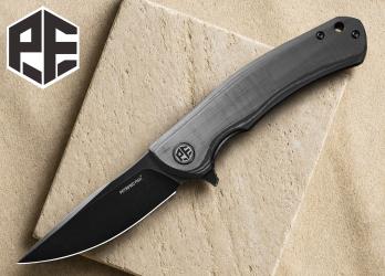 Складной нож Petrified Fish Warrior PF949CDW