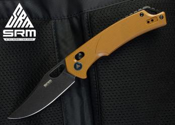 Складной нож SRM 9201-GW