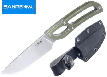 Нож SanRenMu S628-1
