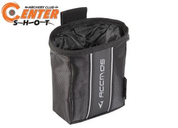 Сумка для релиза Accmos (black)