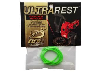 Запасной трос для полочки QAD Ultra Rest Green