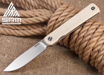 Складной нож SRM 135L-GT