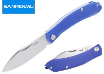 Складной нож SanRenMu 7315-GI