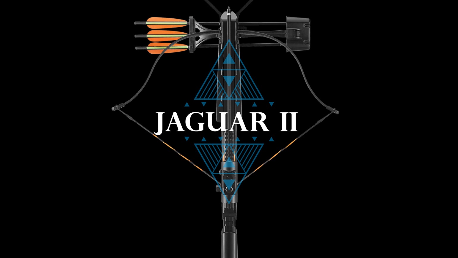 Новый концепт рекурсивного арбалета Jaguar -2