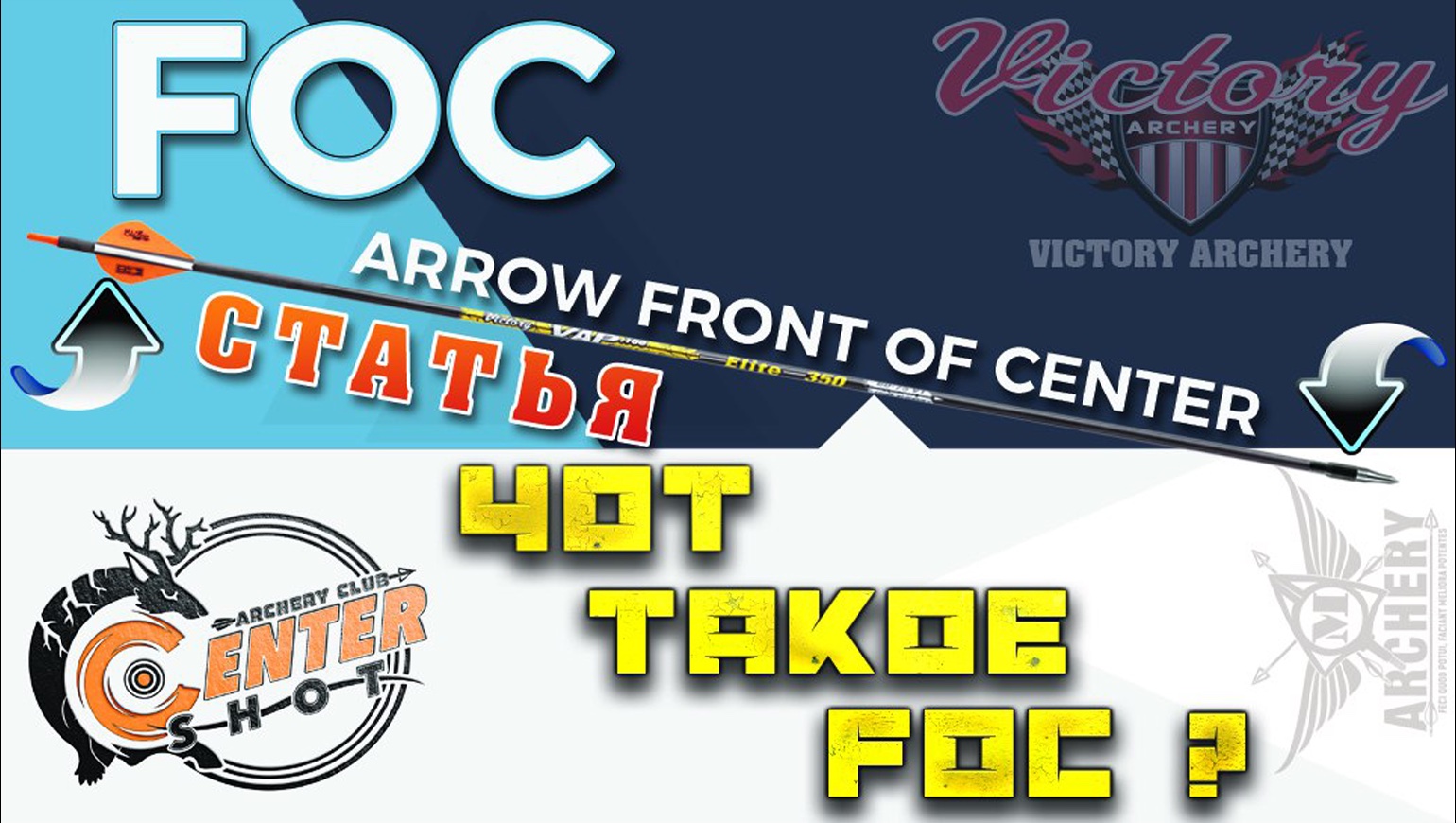 Что такое FOC?