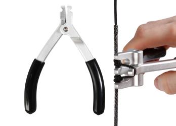 Инструмент для установки петли релиза D-Loop Pliers