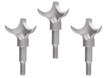 Наконечник-шокер G5 Small Game Head 125 grn 3 шт.