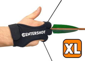 Перчатка для стрельбы из лука Centershot XL