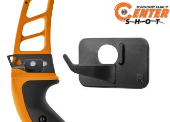 Полочка для классического лука пластиковая Centershоt Solo