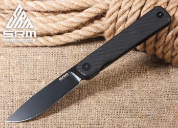 Складной нож SRM 135L-GB