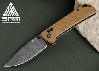 Складной нож SRM 168L-GW2