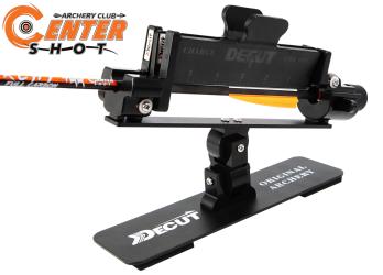 Пероклейка Decut Charge