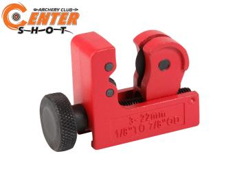 Инструмент для обрезки стрел (Мини-труборез)