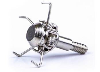 Наконечник-шокер 125 grn 3 шт.