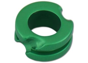 Пип-сайт алюминиевый Avalon TruPeep MEGA 7/32" Green