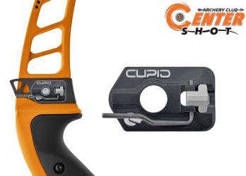 Полочка для классического лука Cupid Victory (black)