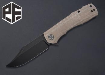 Складной нож Petrified Fish Victor PFP03KMDW