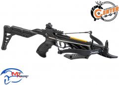 Арбалет-пистолет MK-TCS2 Alligator черный