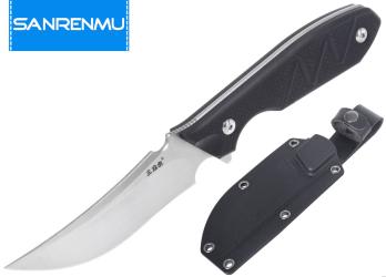 Нож SanRenMu S755