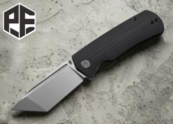Складной нож Petrified Fish Beluga Tanto PFP01TDW