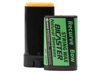 Воск натуральный для тетивы классического лука Bicaster