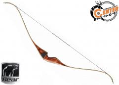 Лук традиционный Bear Archery Kodiak Magnum 52"