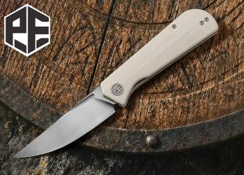 Складной нож Petrified Fish Viking PFP07WS