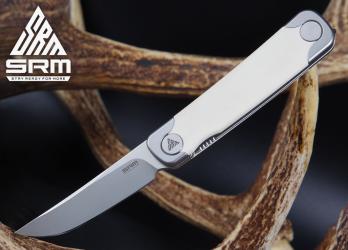 Складной нож SRM 131M-GT