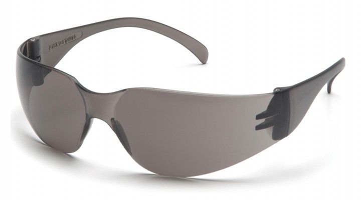 Защитные очки Centershot Vision (серые линзы)