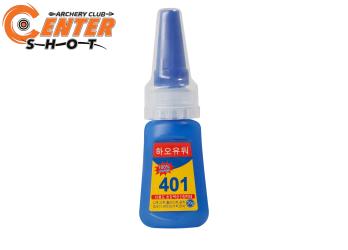 Клей для оперения стрел 401