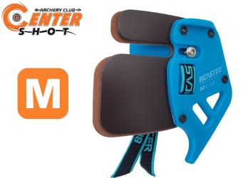 Напальчник для лука Bicaster CUA (blue) M