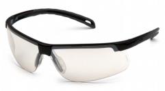Защитные очки Centershot PMX (зеркально-серые линзы)