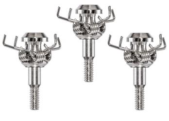 Наконечник-шокер Maximal Captive-Judo 100 grn 6 шт.