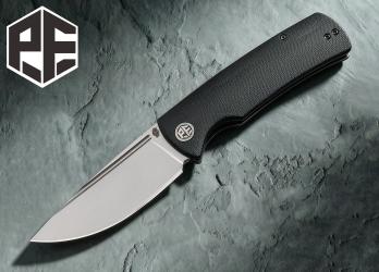 Складной нож Petrified Fish Beluga PFP01D