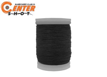 Обмоточная нить для тетивы 0.20" 110м (black)