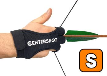 Перчатка для стрельбы из лука Centershot S
