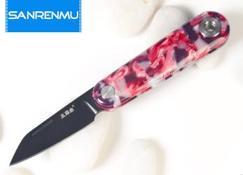 Складной нож SanRenMu 325S-PY
