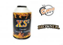 Нить тетивная Brownell XS² 1/4 lbs White