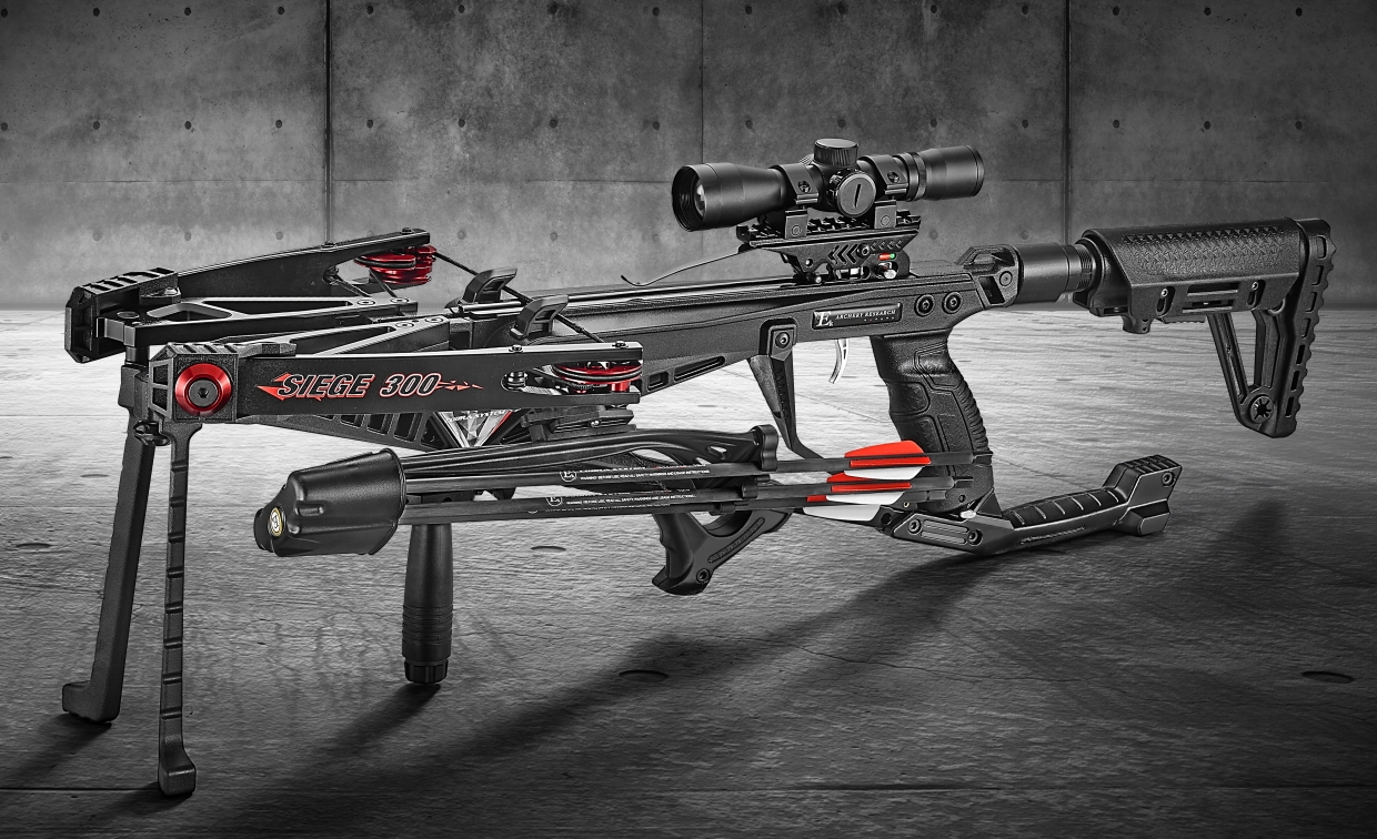 Арбалет Ek Archery Cobra System Siege