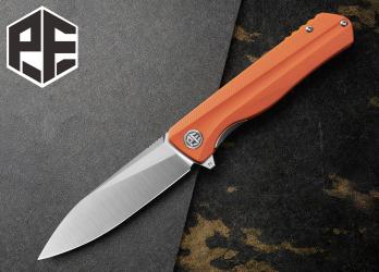 Складной нож Petrified Fish Forward PF818OS