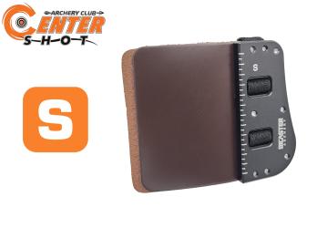 Напальчник для лука Bare bow Bicaster SP3 S