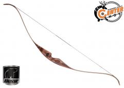 Лук традиционный Bear Archery Grizzly 58"