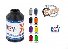 Нить тетивная BCY-X Universal 1/4 Lbs - Royal Blue