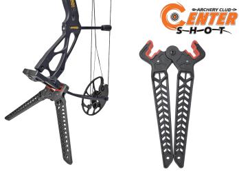 Подставка Centershot Deluxe для блочного лука