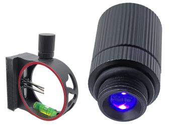 Подсветка для прицела блочного лука Accmos 9мм (алюминий)