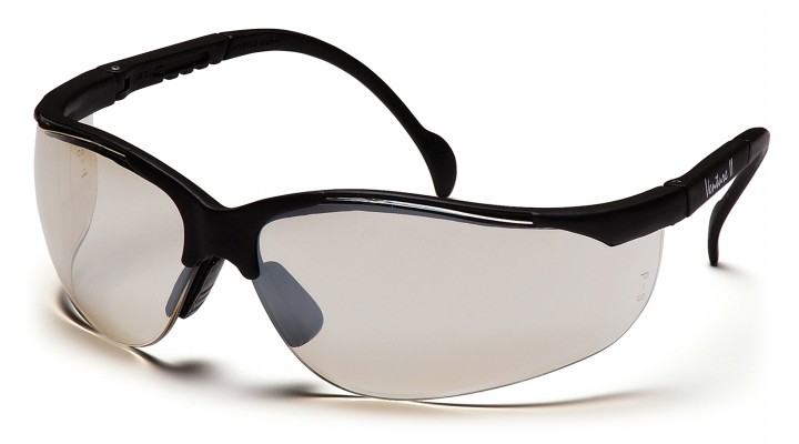 Защитные очки Centershot Venture (зеркально-серые линзы)