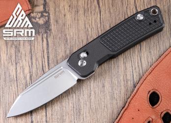 Складной нож SRM 7229-GB